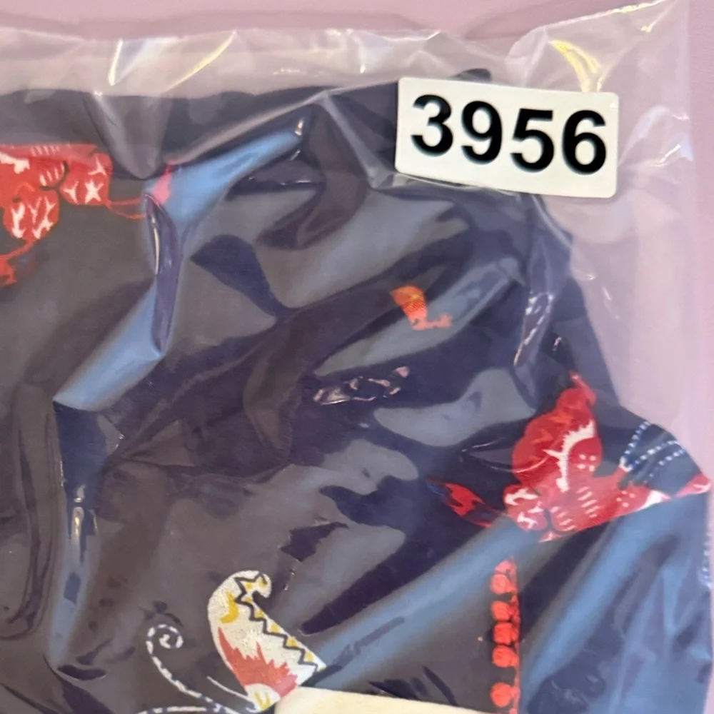 Anthropologie Maeve Mallory Ruffled Butterfly Print‎ Blouse - Picture 7 of 7